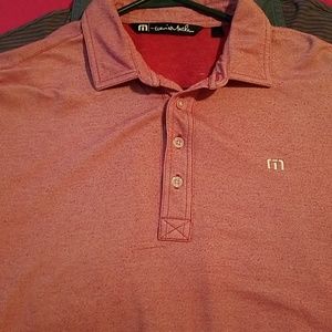 Golf shirt